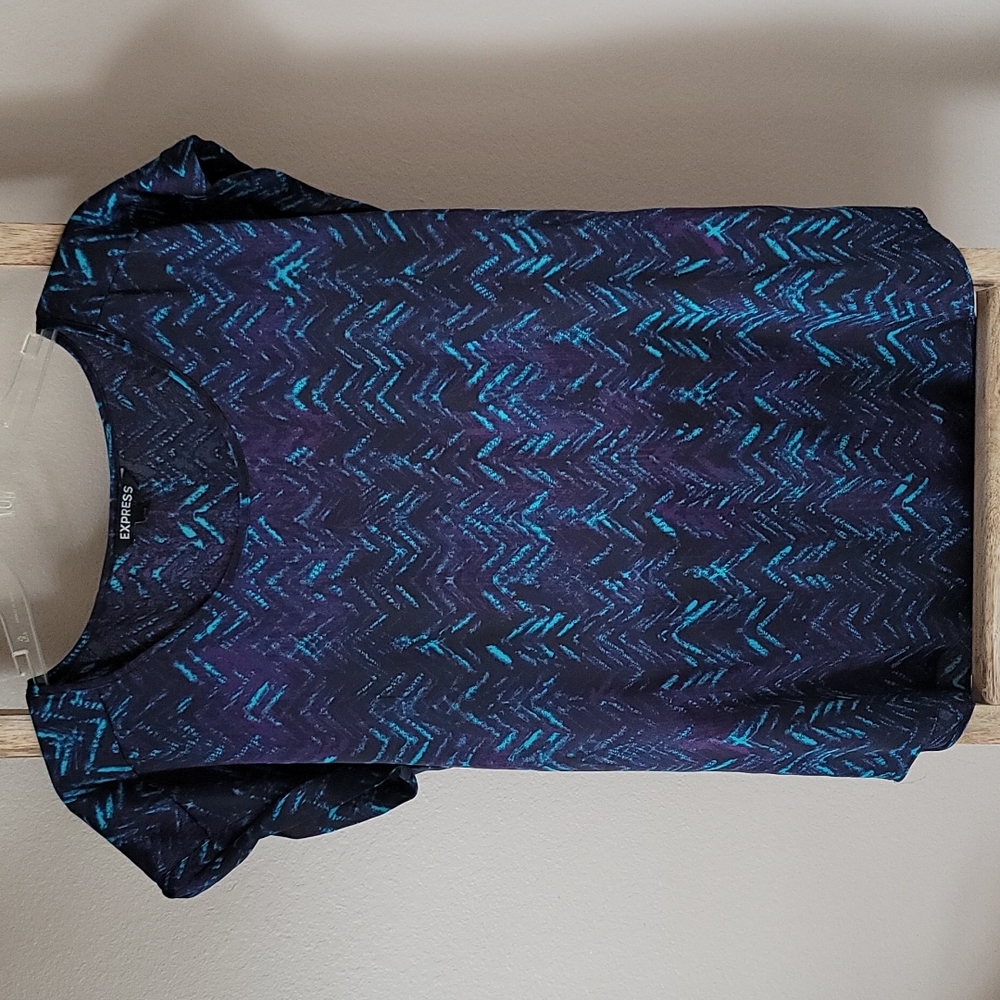 Express Blouse